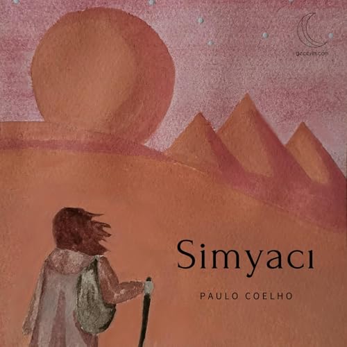 Simyacı Kitap Seslendirmesi by Simyacı Kitap
