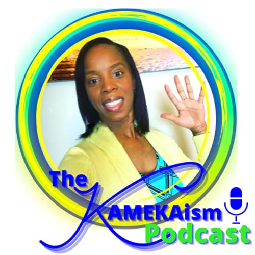 The KAMEKAism Podcast by KAMEKAism The Melodic Transformer