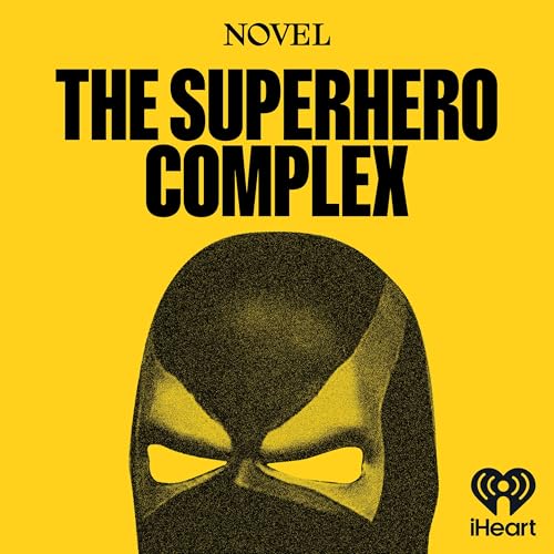 The Superhero Complex