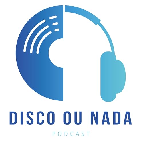 Disco Ou Nada by Disco Ou Nada