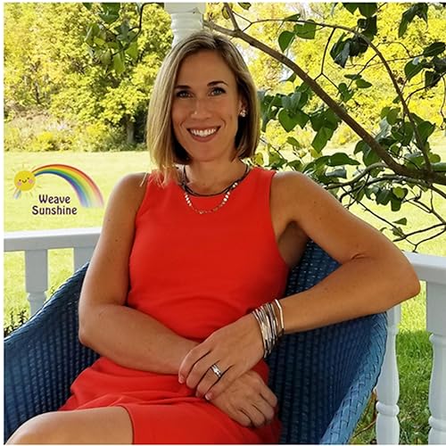 Weave Sunshine by Kristin Addington Culpepper