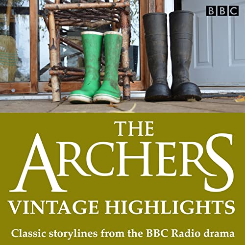 The Archers: Vintage Highlights by Various