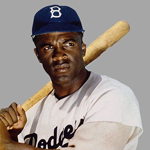 MLB: Se CELEBRA en GRANDES LIGAS a JACKIE ROBINSON