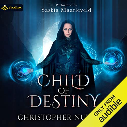 Child of Destiny