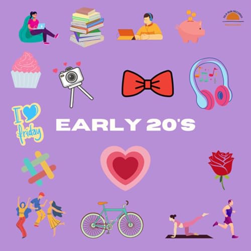 Early 20's by Early 20's/Silk Bun Records