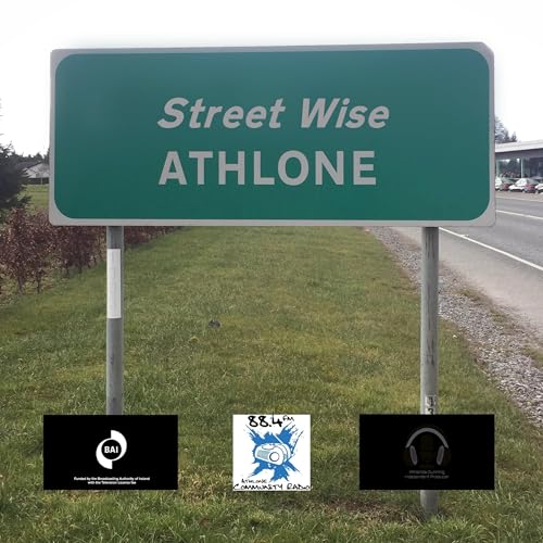 Street Wise Athlone by AGI