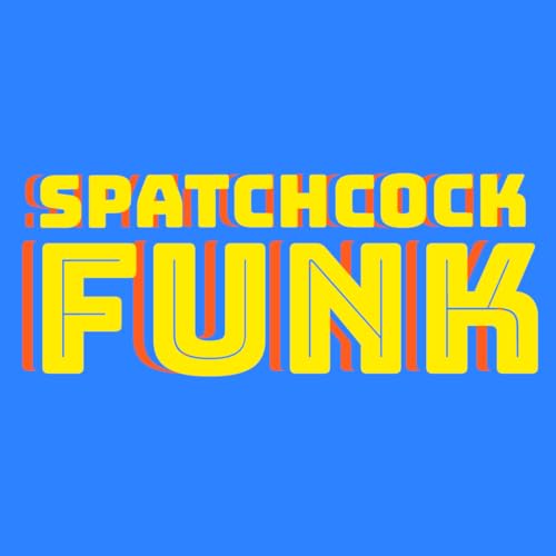 The After Party by Spatchcock Funk