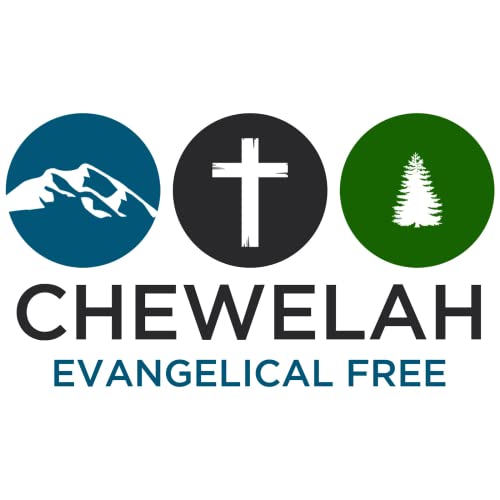Chewelah Evangelical Free Church by Dan Work