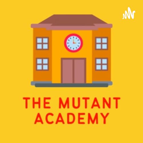 The Mutant Academy Podcast by Tallulah Chanel