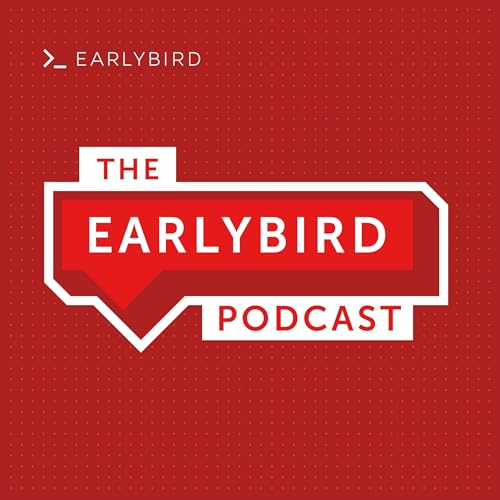 The Earlybird Podcast by Earlybird Venture Capital