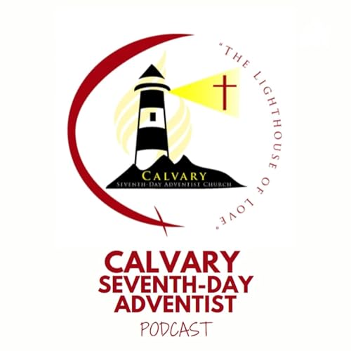 Calvary Seventh-Day Adventist by Calvary Seventh-Day Adventist