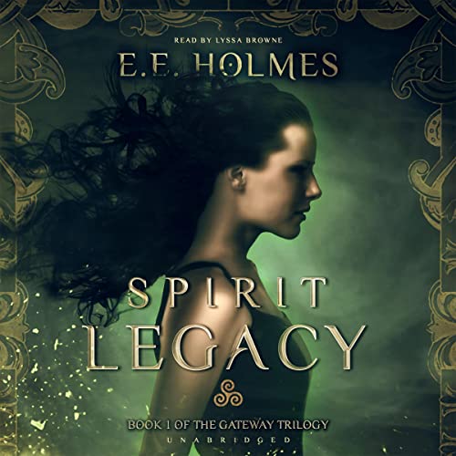 Spirit Legacy