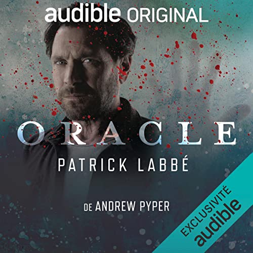 Oracle (French Edition)