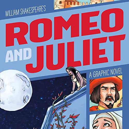 Romeo and Juliet by Hernan Carreras