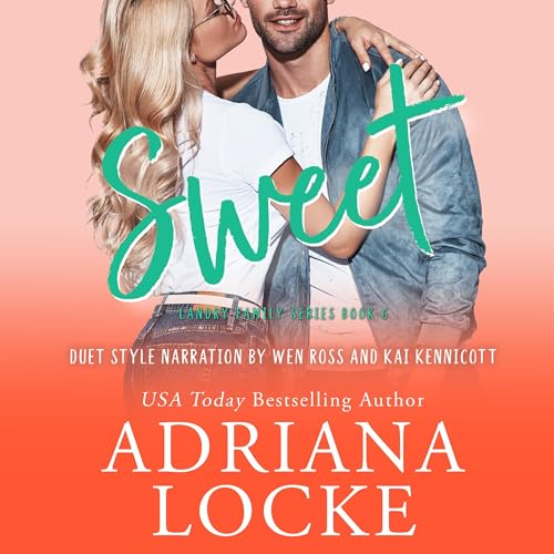 Sweet by Adriana Locke