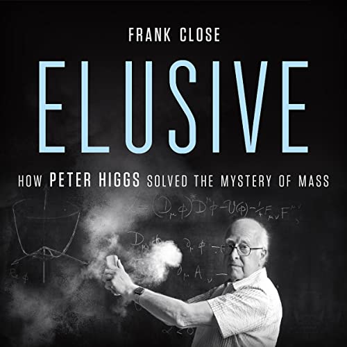 Elusive by Frank Close