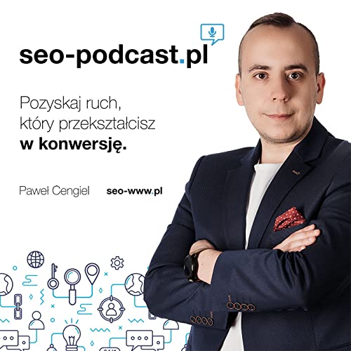 seo-podcast.pl by Paweł Cengiel