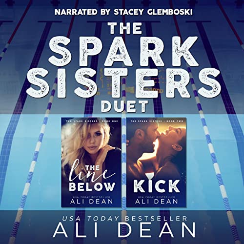 The Spark Sisters Duet