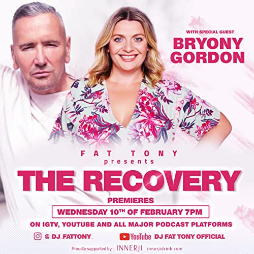 The Recovery by FAT TONY