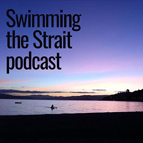 Swimming The Strait by Aitana Forcen-Vazquez
