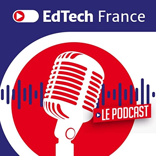 EdTech France Le Podcast by matoons