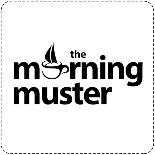 The Morning Muster Sailing Podcast by Ben & Teresa Carey