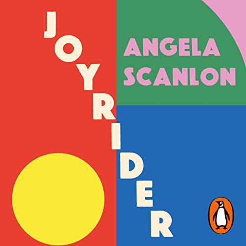 Joyrider by Angela Scanlon