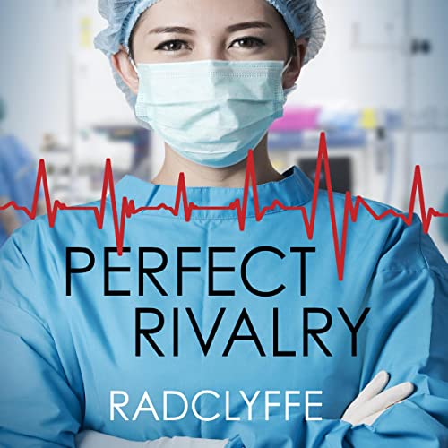Perfect Rivalry by Radclyffe