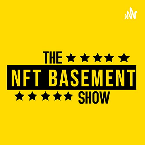 The NFT Basement Show by TheNFTBasementShow