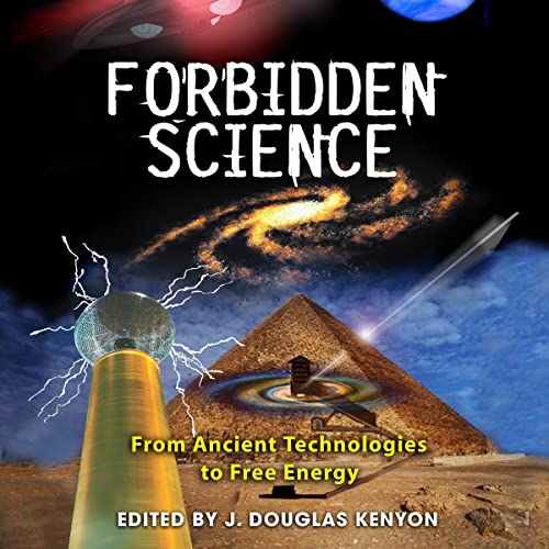 Forbidden Science