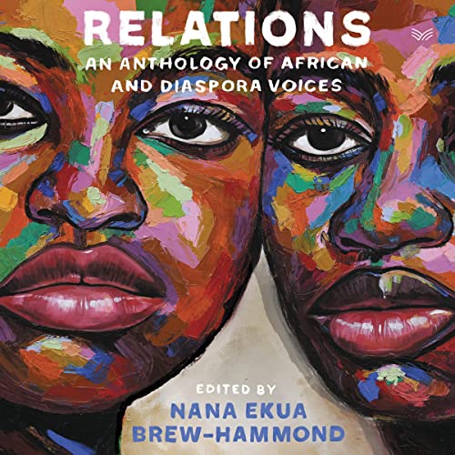 Relations by Nana Ekua Brew-Hammond