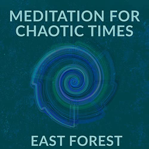 Meditation for Chaotic Times