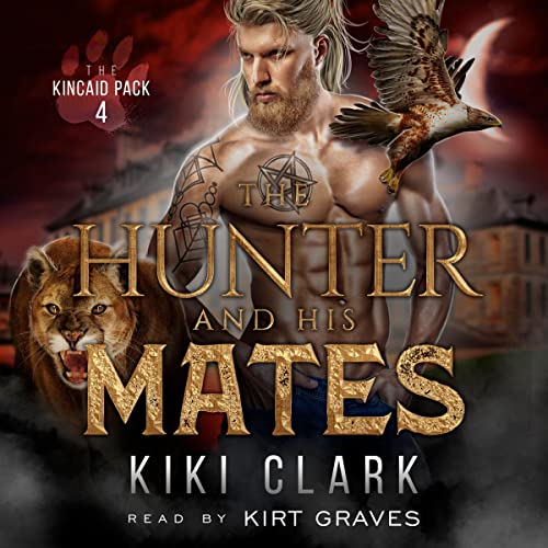 The Hunter and His Mates