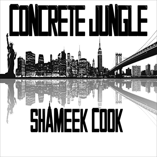 Concrete Jungle