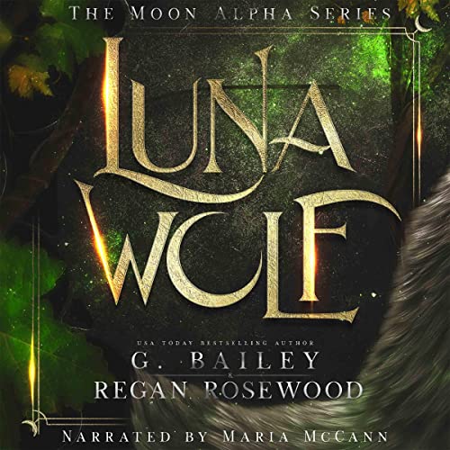 Luna Wolf
