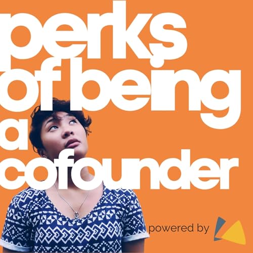 Perks of Being a Cofounder by Happy Your Year | A Co-Founder Matching Platform