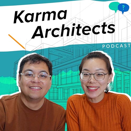 Karma Architects by Karma Studies Institute