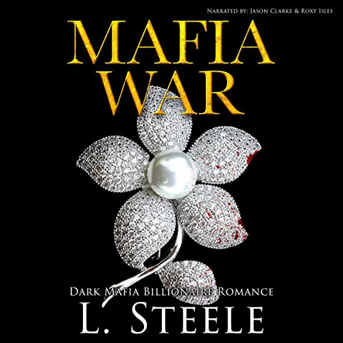 Mafia War by L. Steele