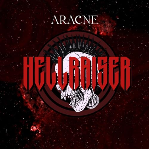 HELLRAISER - hosted by Lorenzo JR by HELLRAISER