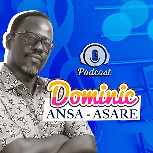 Mido Drone of Inspiration by DOMINIC ANSA ASARE