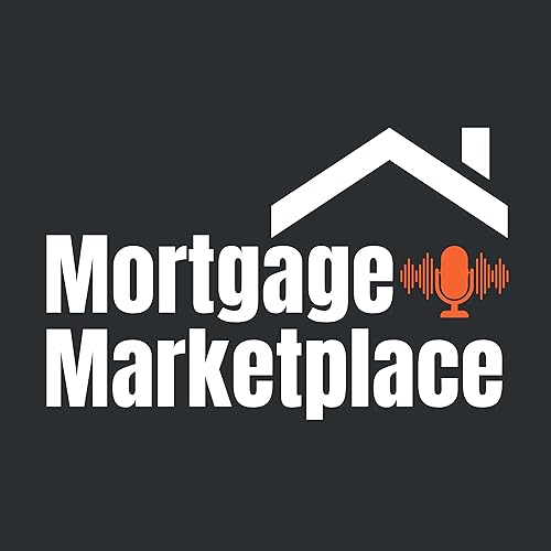 Mortgage Marketplace by Victor Camba & Erich Tratnik