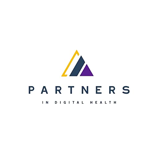 Partners in Digital Health by Tory Cenaj