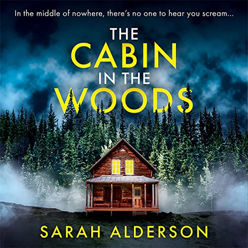 The Cabin in the Woods