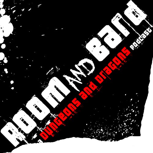 Room and Bard by GentlemanGames Podcasts