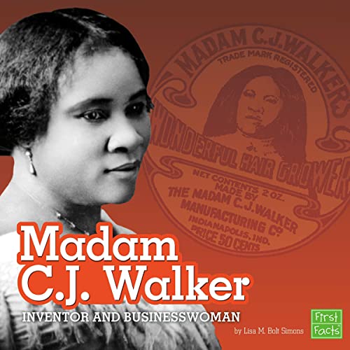 Madam C.J. Walker