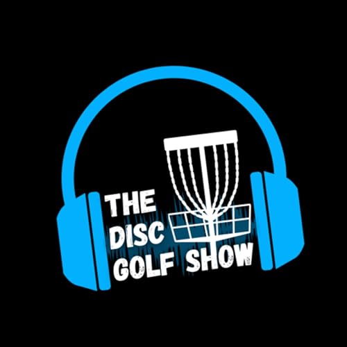 The Disc Golf Show by Disc Golf Coolness