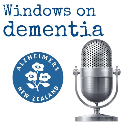 Windows on dementia by Alzheimers NZ