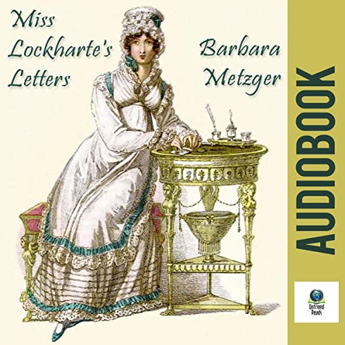 Miss Lockharte's Letters