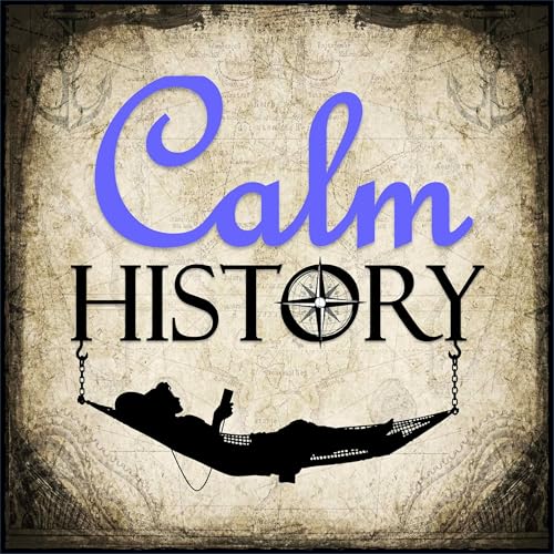 Calm History - Bedtime Sleep Stories for Education & Relaxation