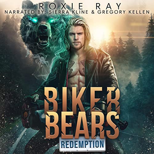 Biker Bears Redemption